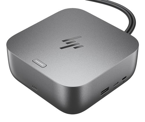 THUNDERBOLT 4 ULTRA 280W G6 DOCK ITL SB