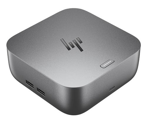 THUNDERBOLT 4 ULTRA 280W G6 DOCK ITL SB