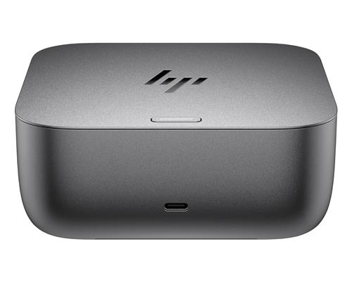 THUNDERBOLT 4 ULTRA 280W G6 DOCK ITL SB