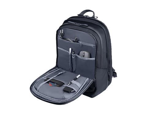 TRAVEL PLUS 30 LITER 17 LAPTOP BACKPACK