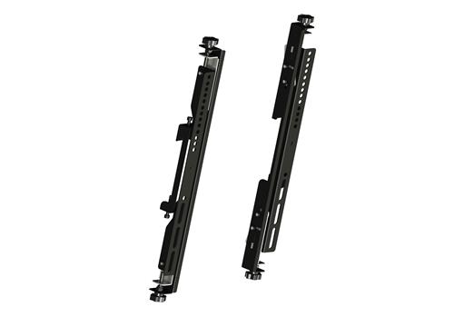 VERTICAL UPRIGHTS WITH FINE ADJUSTMENT