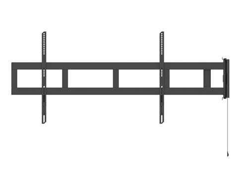VESA FLAG BRACKET 800X600 FOR MONITORS UP TO 85IN