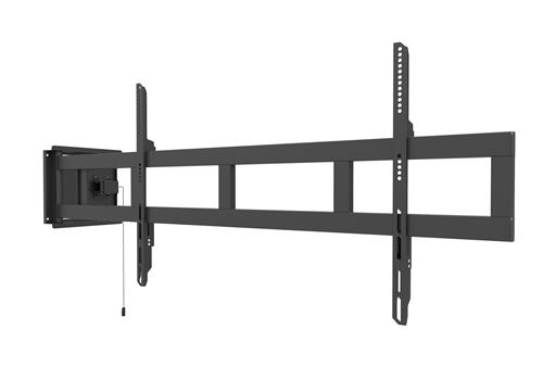 VESA FLAG BRACKET 800X600 FOR MONITORS UP TO 85IN