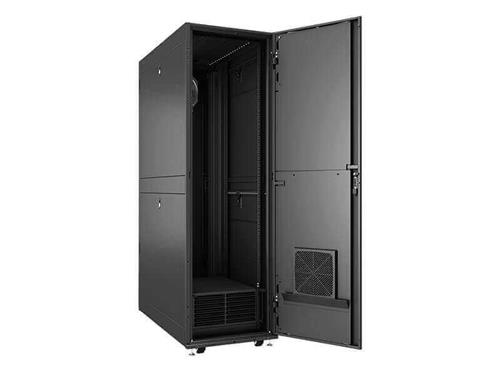 VRC-S INTEGRATED MICRO DATA CENTER 42U 600X1200 WITH 3.5KW L