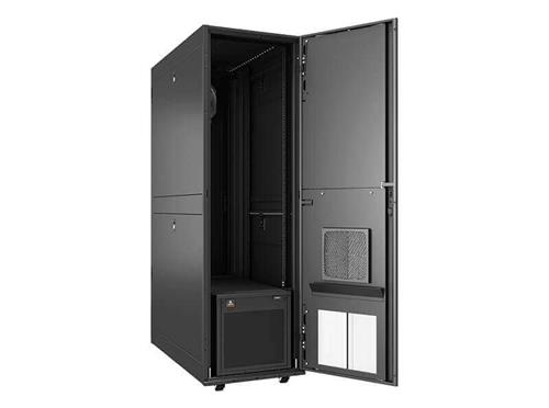 VRC-S INTEGRATED MICRO DATA CENTER 42U 600X1200 WITH 3.5KW S