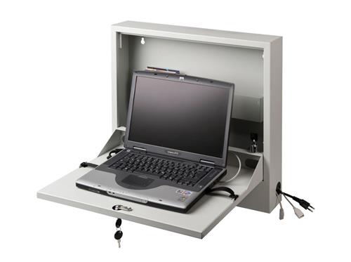 WALL BOX NOTEBOOKS UP TO 19IN UP TO 19IN