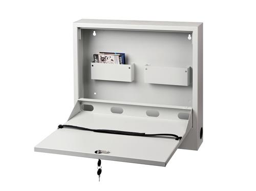 WALL BOX NOTEBOOKS UP TO 19IN UP TO 19IN