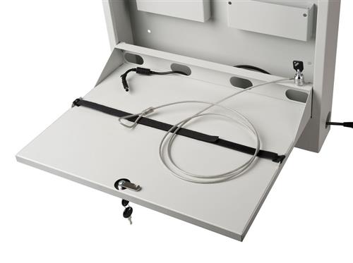 WALL BOX NOTEBOOKS UP TO 19IN UP TO 19IN