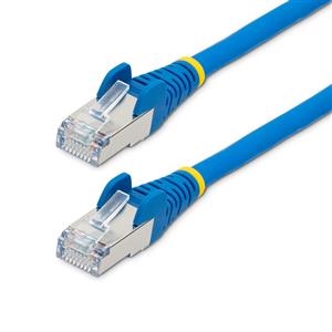 StarTech.com NLBL-50C-CAT6A-PATCH cavo di rete 0,5 m S/FTP (S-STP)