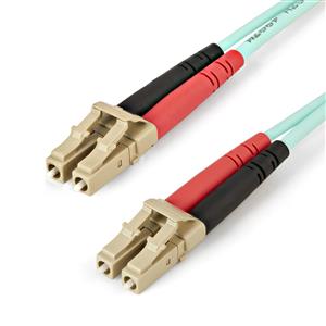 StarTech.com 450FBLCLC1 cavo InfiniBand e in fibra ottica Colore acqua