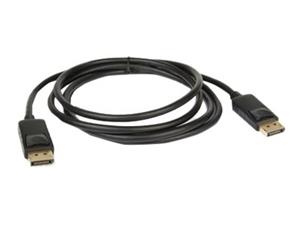 CAVO MONITOR VIDEO DISPLAYPORT 1.3 M/M - LUNGHEZZA 300 CM