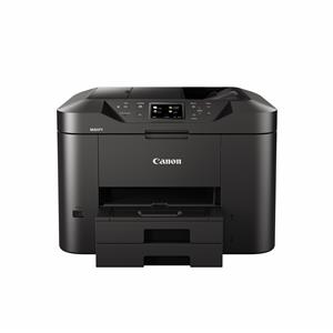 Canon MAXIFY MB2750 Ad inchiostro A4 600 x 1200 DPI Wi-Fi