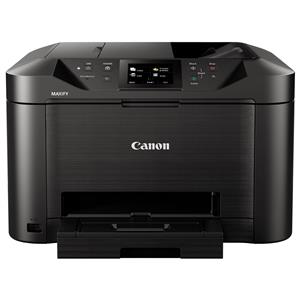 Canon MAXIFY MB5150 Ad inchiostro A4 600 x 1200 DPI 24 ppm Wi-Fi