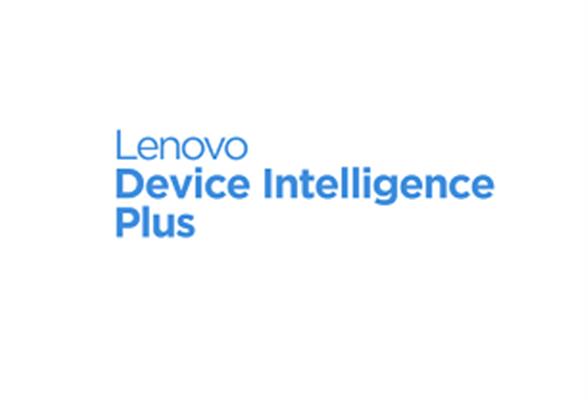 3YR LENOVO DEVICE INTELLIG.PLUS STANDALONE LICENSE / DEVICE