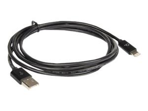 CAVO USB 2.0 TO LIGHTNING M/M 8 PIN DATI/ALIMENTAZIONE 200 CM