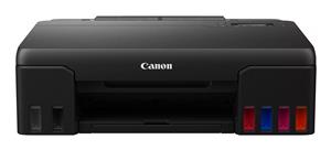 Canon PIXMA G550 MegaTank stampante a getto d'inchiostro A colori 4800 x 1200 DPI A4 Wi-Fi