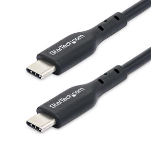 StarTech.com USB2CC1MNC cavo USB USB 2.0 USB C Nero