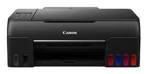 Canon PIXMA G650 MegaTank Ad inchiostro A4 4800 x 1200 DPI Wi-Fi