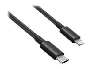 CAVO USB-C TO LIGHTNING M/M 8 PIN LUNGHEZZA 150 CM