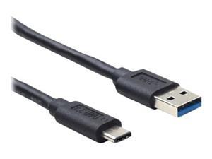 CAVO USB-C TO USB A 3.1 M/M LUNGHEZZA 100 CM