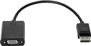 HP DisplayPort To VGA Adapter 0,2 m VGA (D-Sub)