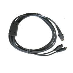 DL CAB-321 STANDAR PS/2 KABEL .