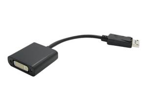 DP ADAPTER M/F DVI M / DVI F