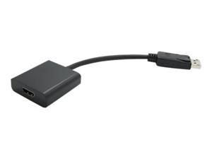 DP ADAPTER M/F HDMI M / HDMI F