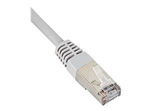 ECONOMY CABLE S/FTP CAT6 GREY 2M