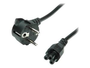 ECONOMY CABLE TO C5 1.8 M SCHUKO PLUG 16A/90 DEGR