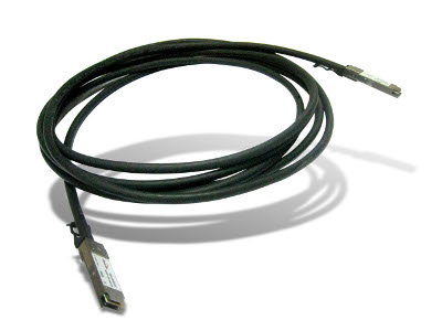 Cisco SFP+, 7m cavo InfiniBand e in fibra ottica SFP+