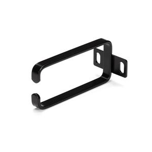 StarTech.com CMHOOK1UN porta accessori Anello a D per cavo