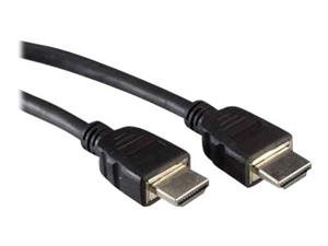 HIGH SPEED HDMI CABLE ECONOMY 1M