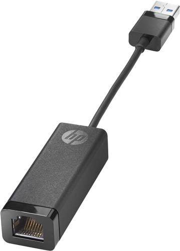 HP USB 3.0 to Gigabit RJ45 Adapter G2 Ethernet