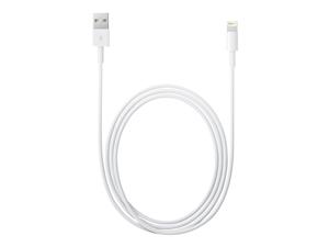 LIGHTNING TO USB CABLE (2 M) .