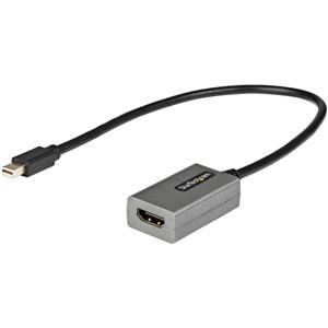 StarTech.com MDP2HDEC cavo e adattatore video 0,331 m HDMI tipo A (Standard)