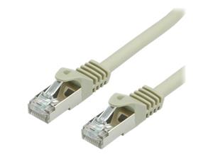 PATCH CABLE PIMF S/FTP CAT7 0.5M