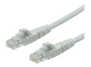 PATCH CABLE UTP CAT6 1.5M 1.5M HALOGEN-FREE