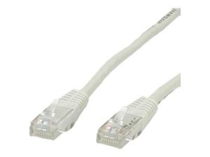 PATCH UTP CAT5E CABLE GRAY 5M 5M