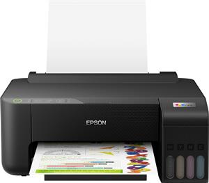 Epson EcoTank ET-1810 stampante a getto d'inchiostro A colori 5760 x 1440 DPI A4 Wi-Fi