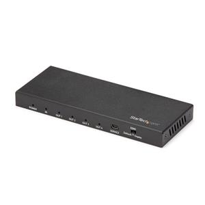 StarTech.com ST124HD202 ripartitore video 4x HDMI