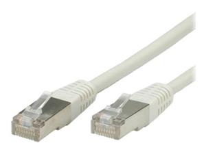 STANDARD CABLE FTP CAT.5E GREY GRIGIO