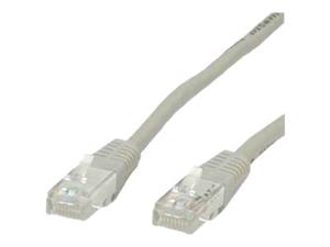 STANDARD UTP CABLE CAT6 GREY 2.0M