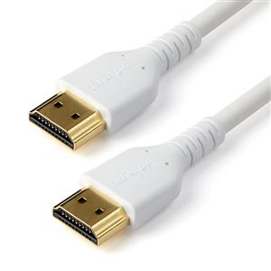 StarTech.com RHDMM2MPW cavo HDMI HDMI tipo A (Standard)