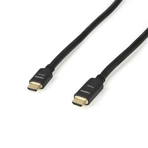 StarTech.com HDMM20MA cavo HDMI 20 m HDMI tipo A (Standard) Nero