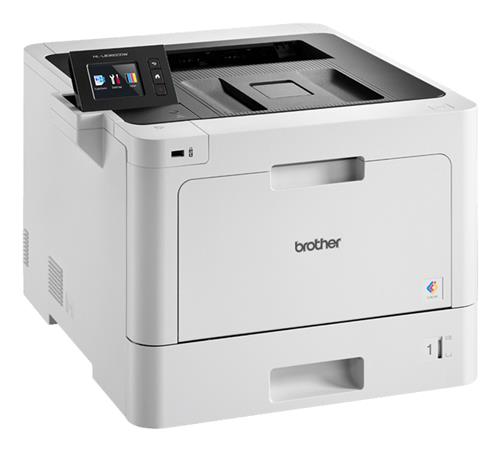 Brother HL-L8360CDW stampante laser A colori 2400 x 600 DPI A4 Wi-Fi