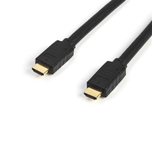 StarTech.com HD2MM15MA cavo HDMI HDMI tipo A (Standard) Nero