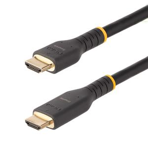 StarTech.com RH2A-10M-HDMI-CABLE cavo HDMI HDMI tipo A (Standard) Nero