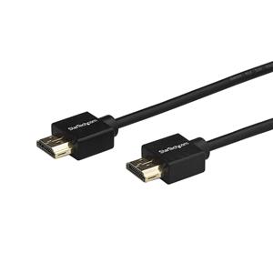 StarTech.com HDMM2MLP cavo HDMI 2 m HDMI tipo A (Standard) Nero