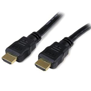 StarTech.com HDMM150CM cavo HDMI HDMI tipo A (Standard) Nero